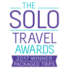 Singles In Crete Solo Travel Award