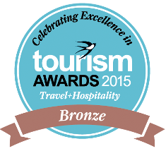 Singles In Crete Tourism Award