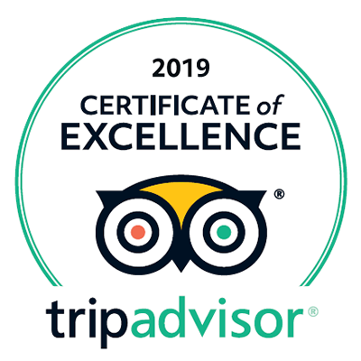 Singles In Crete Trip Advisor Award