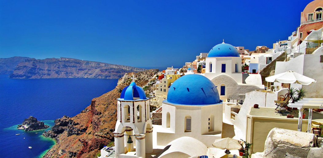 Santorini