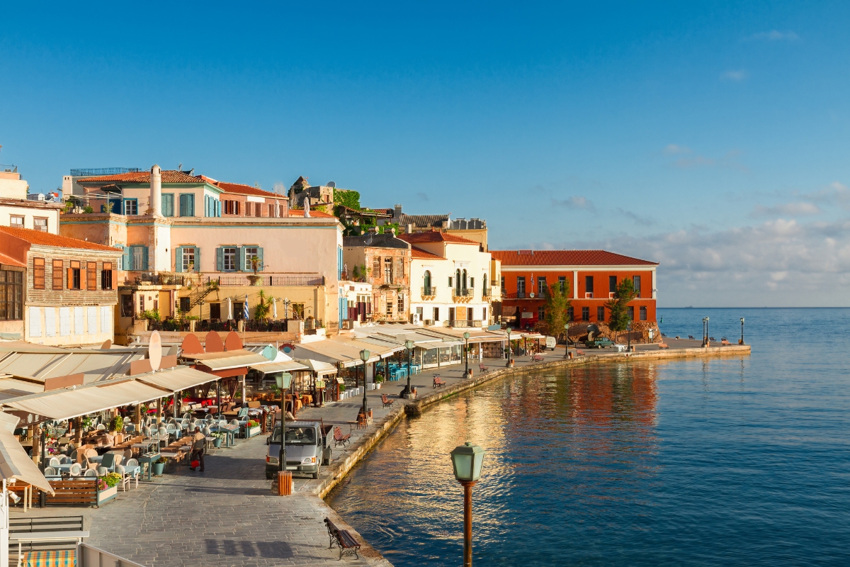 chania-old-harbor-sunday-trip-with-solo-travellers-from-mistral-hotel-singles-holidays