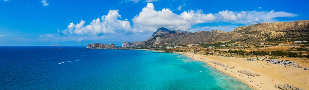 ΦΑΛΑΣΑΡΝΑ /ΣΦΗΝΑΡΙ ΓΙΑ ΜΕΣΗΜΕΡΙΑΝΟ