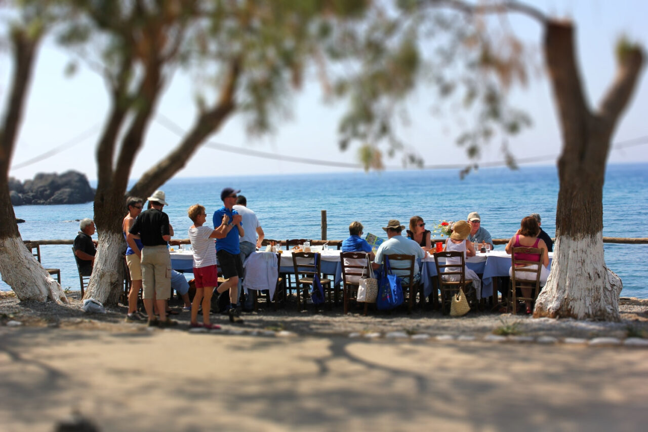 fish-lunch-by-the-sea-at-sfinari-village-on-west-crete-day-trip-from-mistral-hotel-singles-holidays