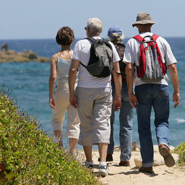 guided-walking-weeks-in-crete-for-single-holidaymakers-at-mistral-hotel-crete-greece