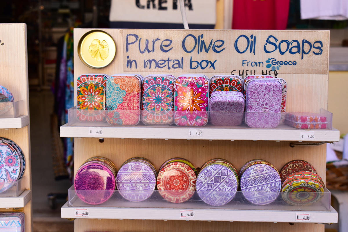olive-oil-soaps-for-sale-in-paleochora-day-trip-from-mistral-solo-travellers-in-crete-greece