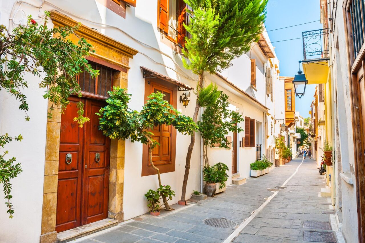 venetian-town-rethimno-in-crete-solo-holidays-with-mistral-hotel-singles-only