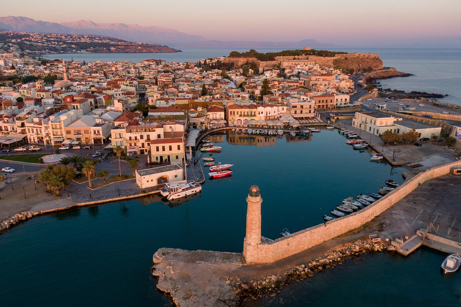 Historical Rethymno