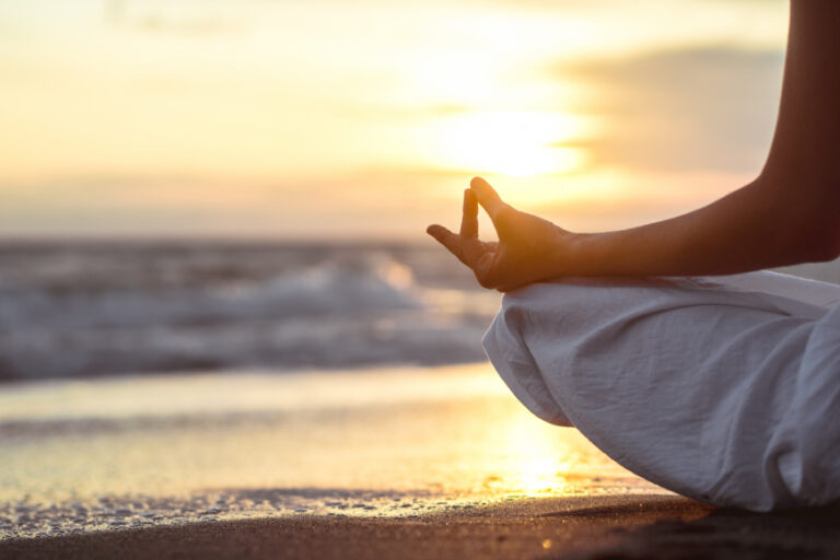 Yoga and Wellbeing