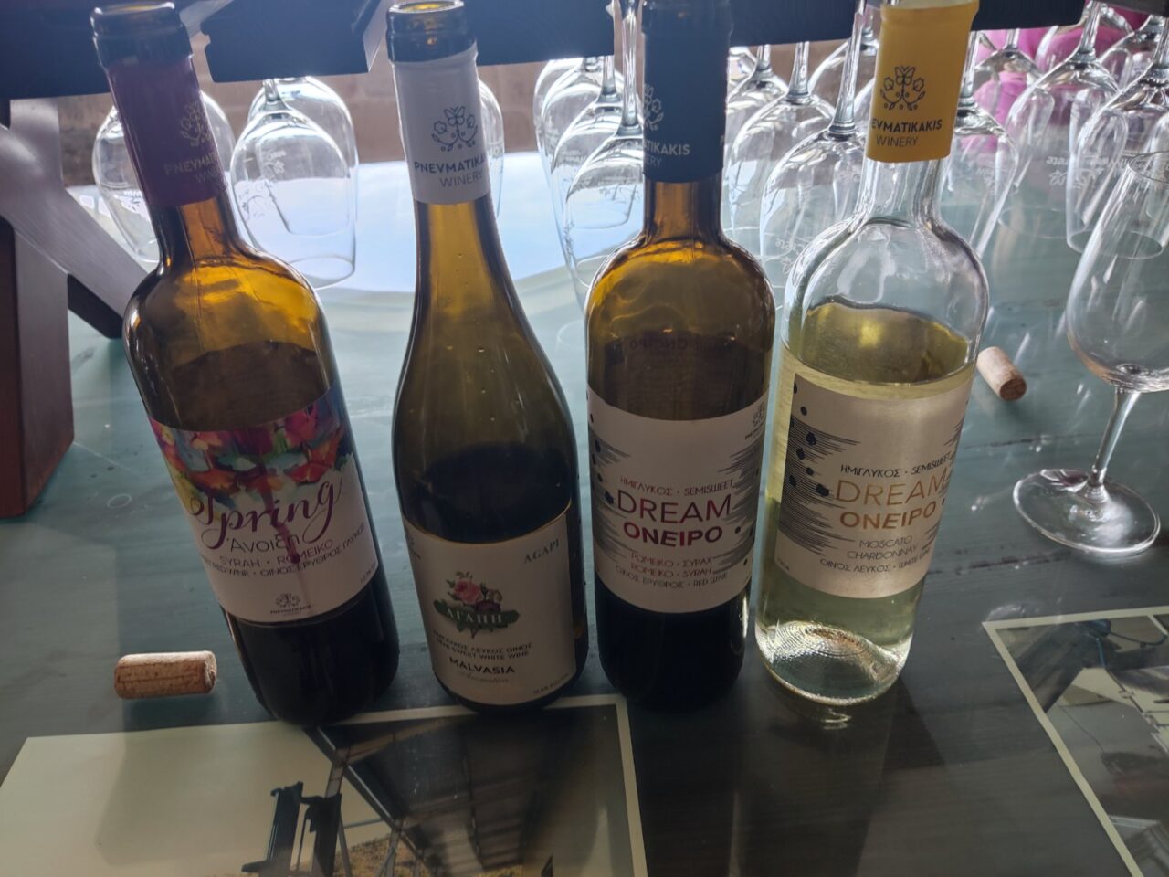 greek-wines-tasting-at-winery-day-trip-from-mistral-hotel-exclusive-to-solo-travellers-crete-greece