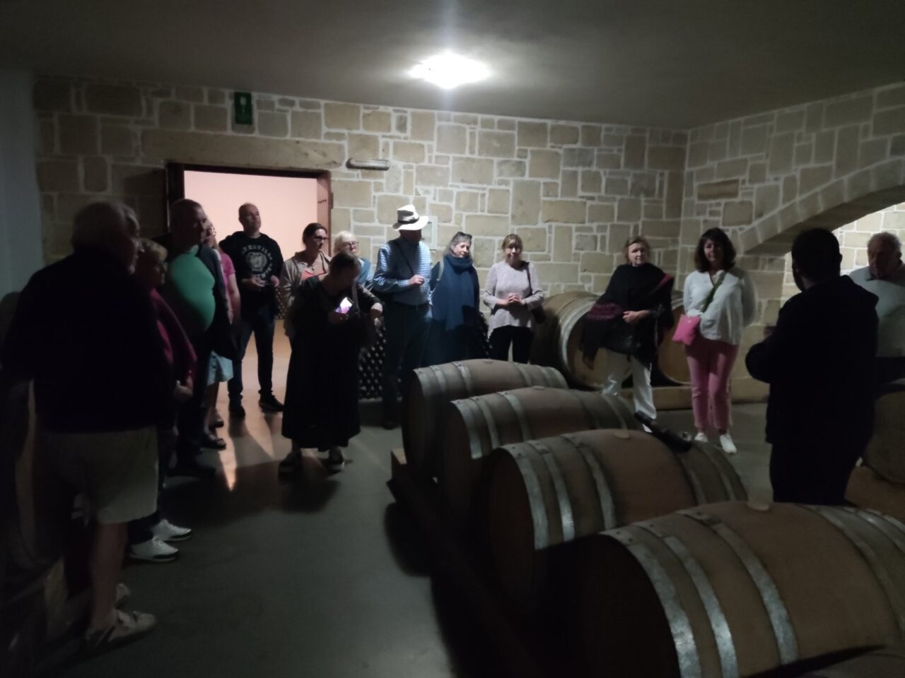 winery-visit-stonebuild-cellar-wines-of-crete-trip-for-solos-vacations-in-crete-at-mistral-hotel-singles