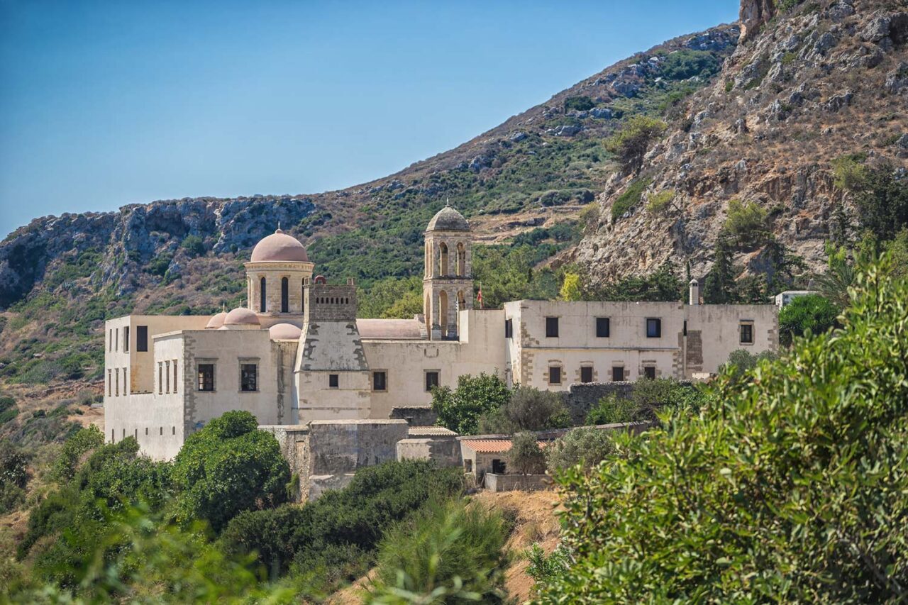 monastery-gonia-kolymbari-mistral-hotel-singles-holidays-crete-greece-solos-travel-vacation-greece
