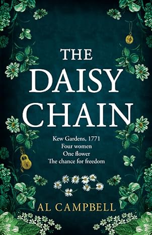 The Daisy Chain – by Al Campbell