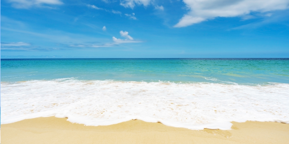 OUR FIVE BEST BEACHES IN WESTERN CRETE