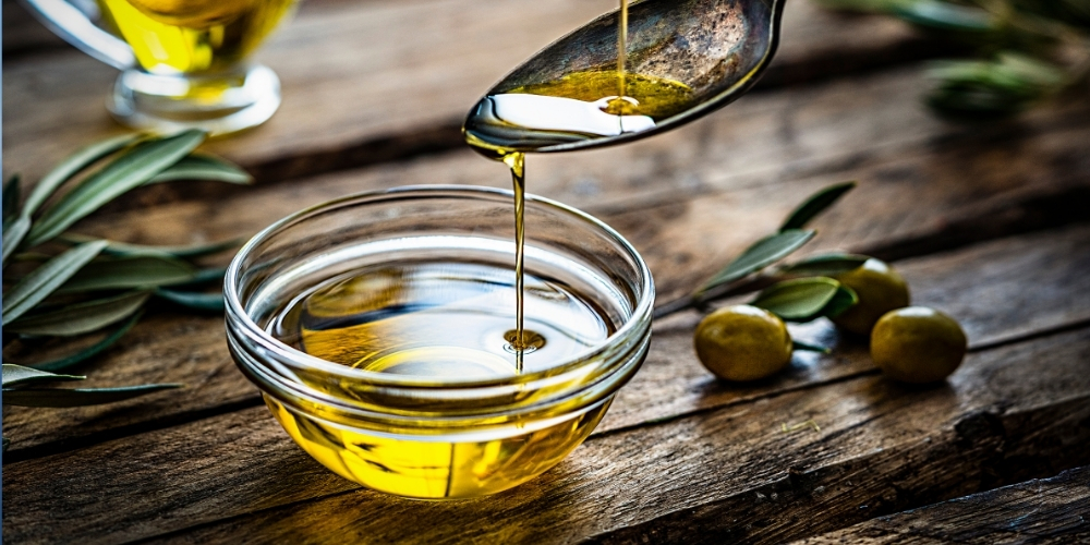 EXTRA VIRGIN OLIVE OIL IS GOOD FOR YOU – SCIENTIFIC EVIDENCE OR OLD WIVES TALE?