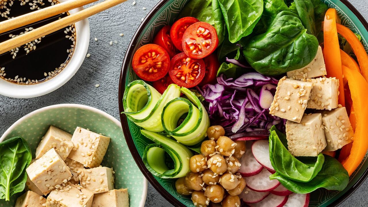 OUR POLICY AND PROVISION FOR VEGETARIANS, VEGANS AND FOOD ALLERGIES