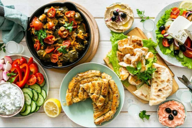 vegetarian-vegan-diet-singles-in-crete-hotel-exclusive-solo-travellers-holiday-solos-greece-food-mediterranean-cater