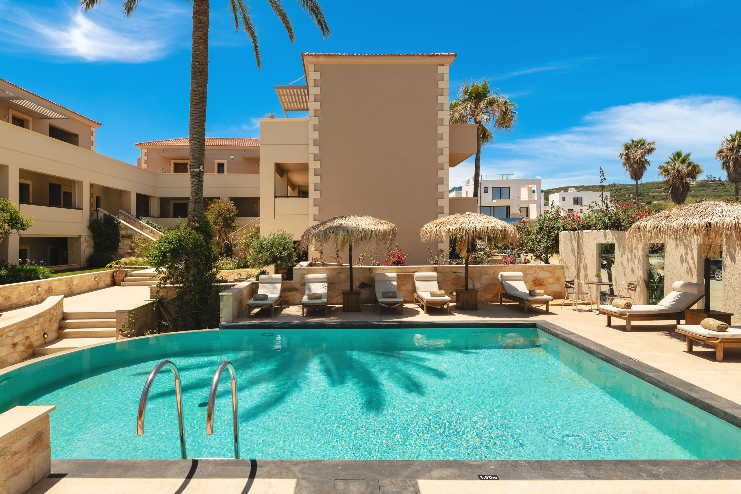 SUMMER 2025 LATE AVAILABILITY AND SHORT BREAKS