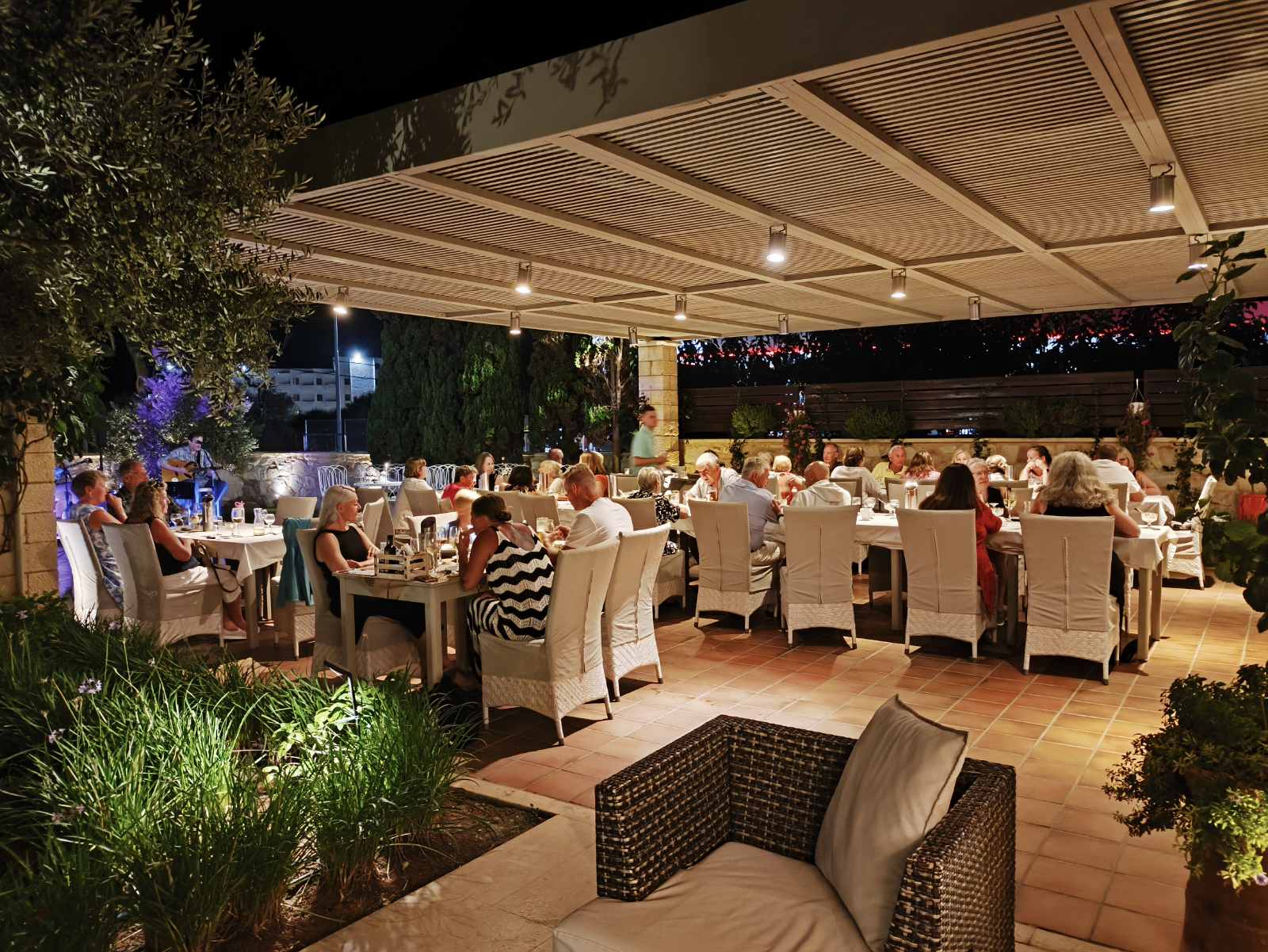 CLUB MISTRAL