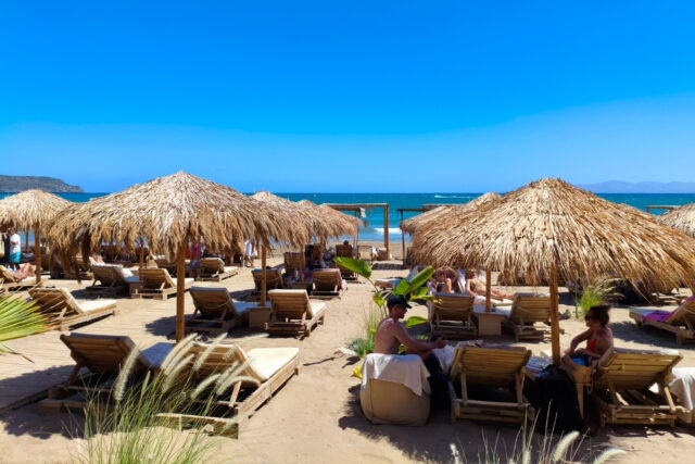 beach-clubs-crawl-singles-in-crete-solo-holidays-summer-vacation-solos-greece-mistral-hotel-chania-travel-alone-find-new-friends-best-beaches-western-crete