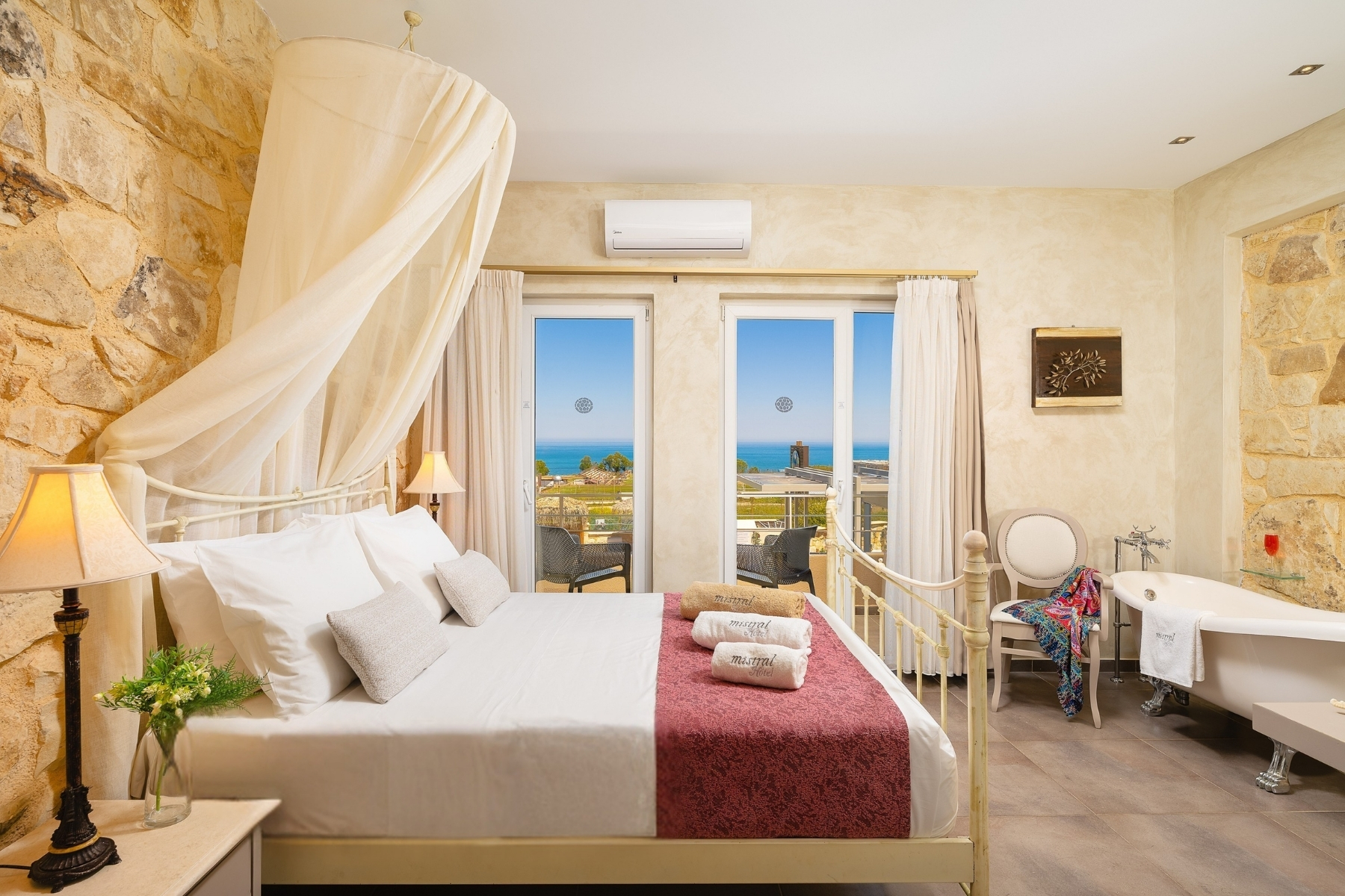 Mistral Hotel Singles Resorts - Singles In Crete